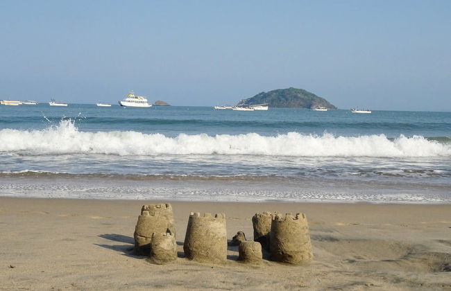 Rincón de Guayabitos + Islas del Coral y del Cangrejo - Foto 1