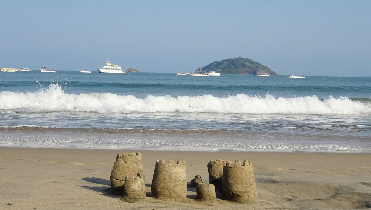 Rincón de Guayabitos Excursion + Coral & Cangrejo Islands - Foto 1