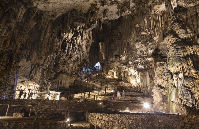 Arkadi Monastery, Margarites & Melidoni Cave Tour - Foto 6