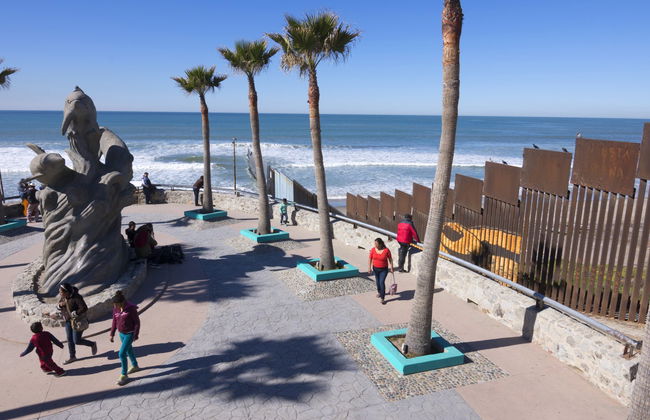 Tour privado por Tijuana - Foto 6