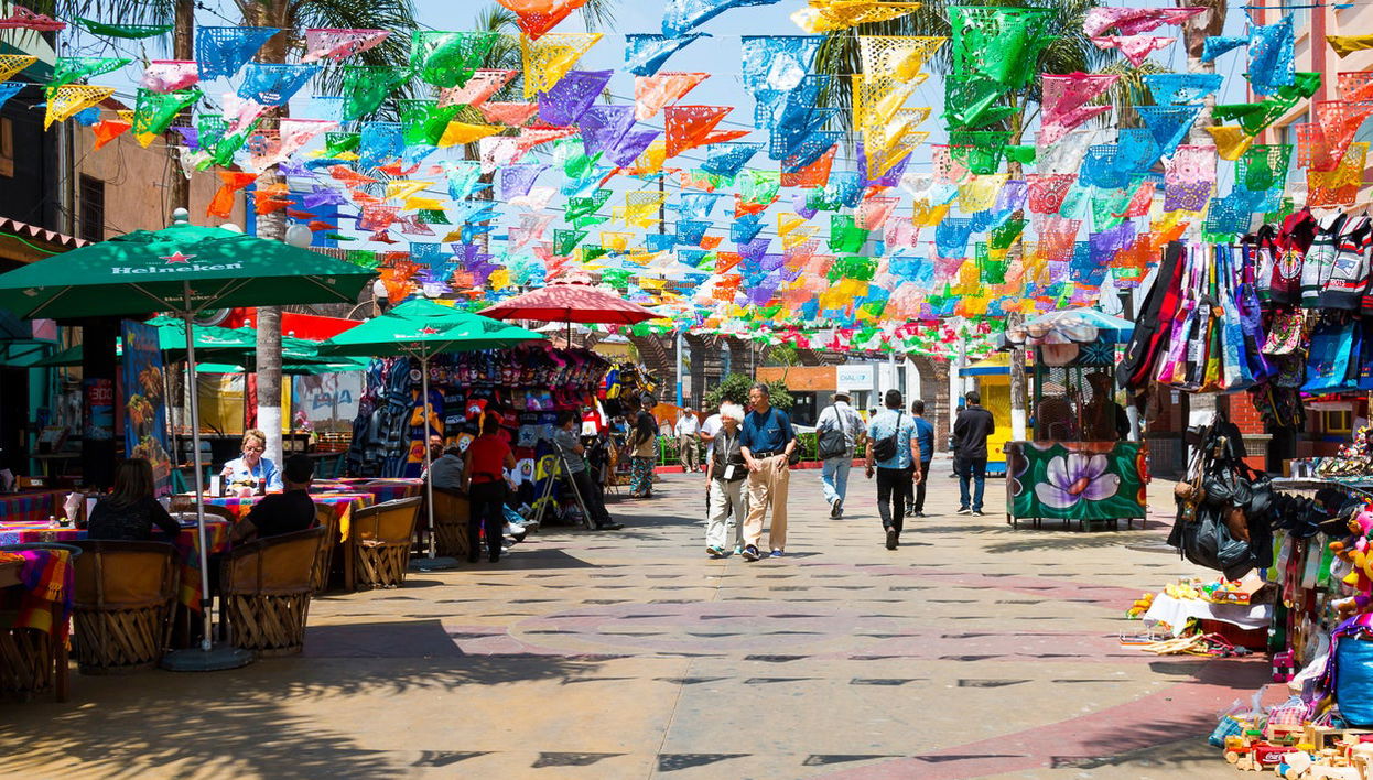 Tour privado por Tijuana - Foto 1