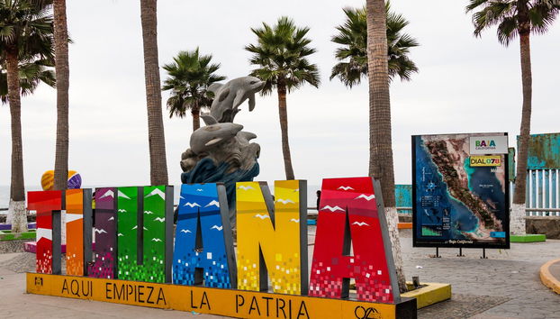 Tour privado por Tijuana - Foto 2