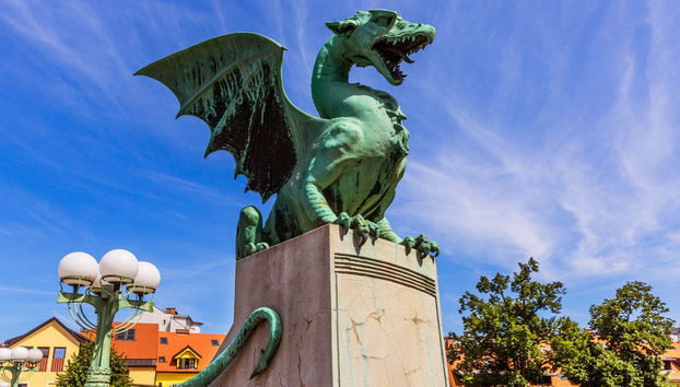 Ljubljana + Lake Bled Trip - Photo 3