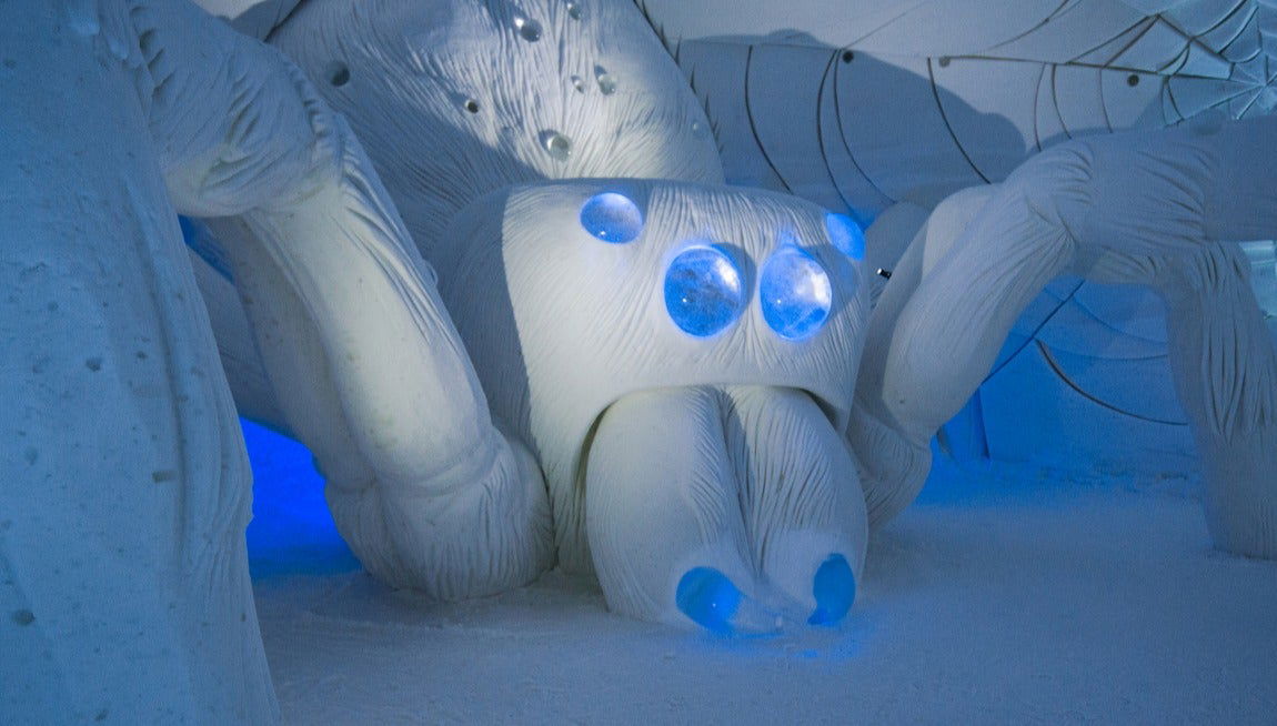 SnowVillage Excursion - Foto 1