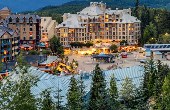 Visita guiada por Whistler - Foto 4
