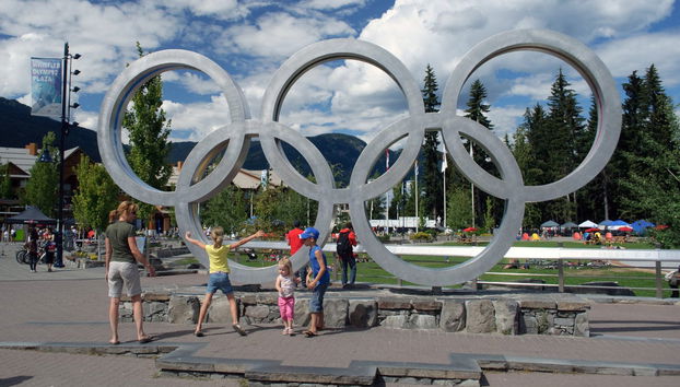 Visita guidata di Whistler - Foto 2