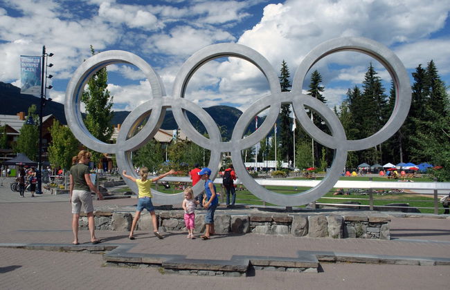 Visita guidata di Whistler - Foto 2