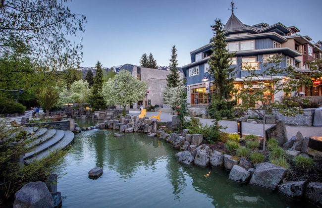 Visita guidata di Whistler - Foto 3