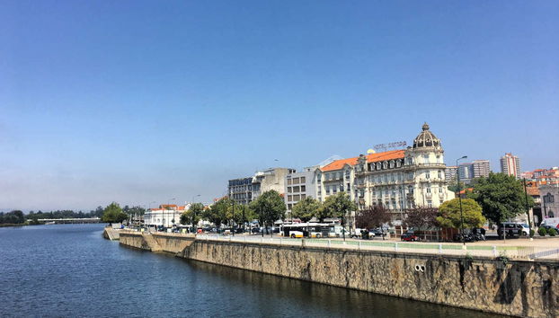 Boat Trip in Coimbra - Foto 2