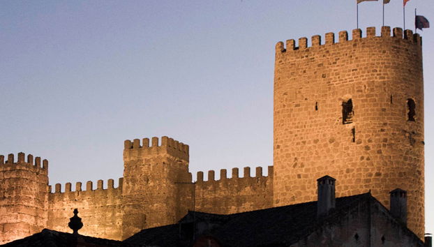 Baños de la Encina Castle Guided Tour - Foto 5