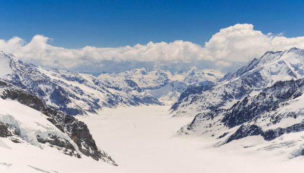 Excursion à Jungfraujoch - Photo 3