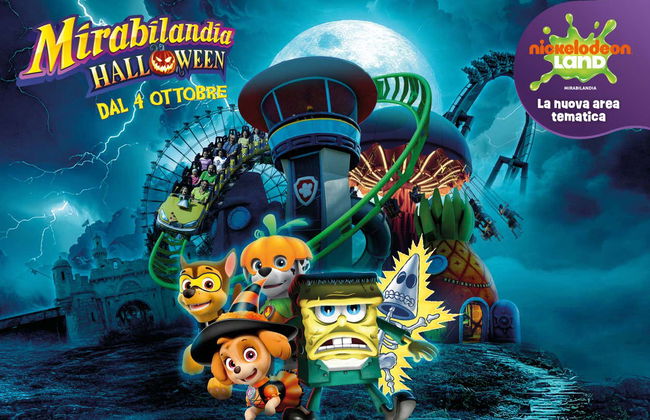 Entrada a Mirabilandia - Foto 7
