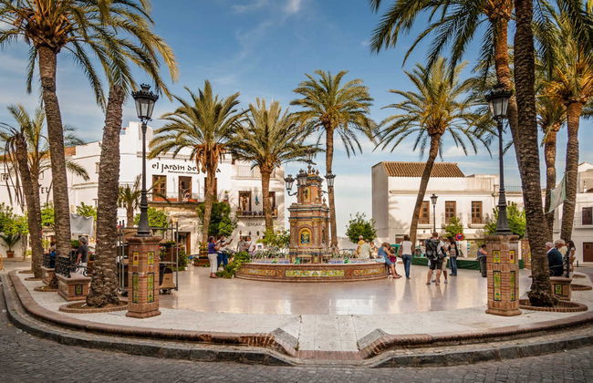 Vejer & Conil de la Frontera Trip - Foto 1