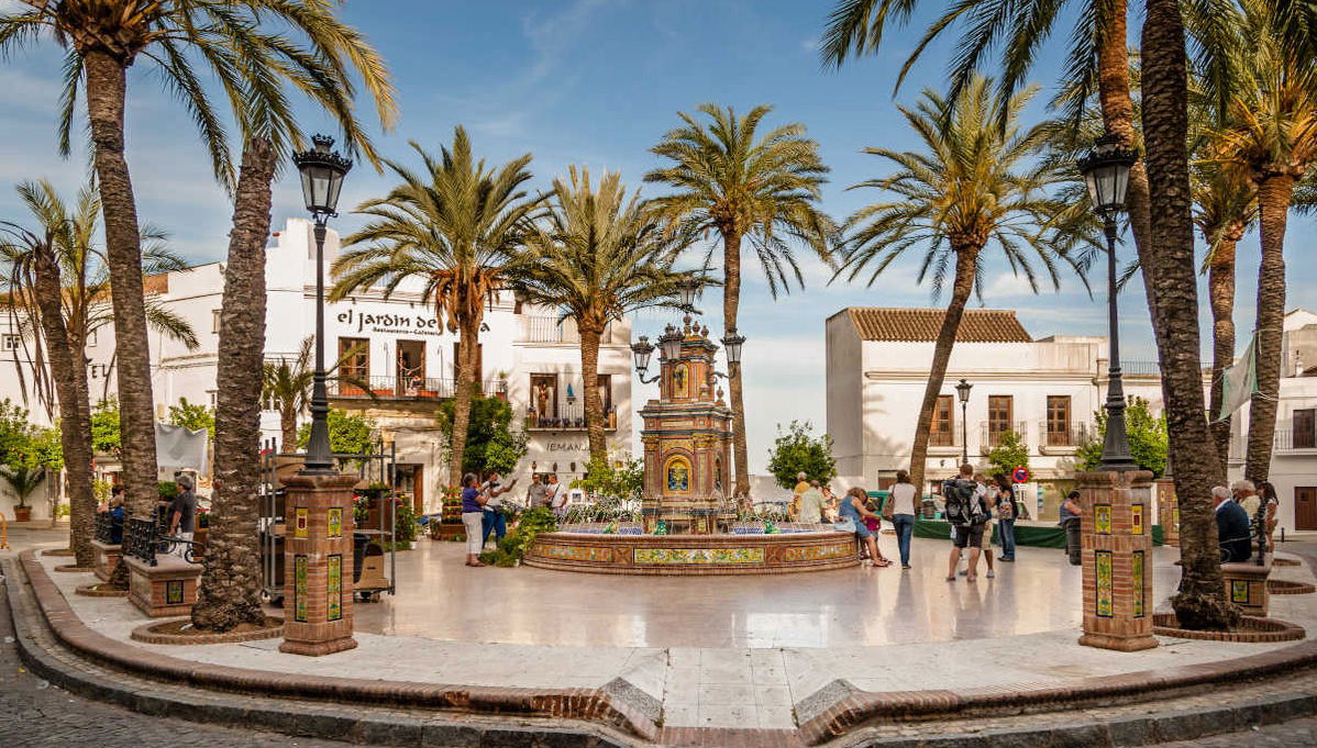 Excursão a Vejer e Conil de la Frontera - Foto 1