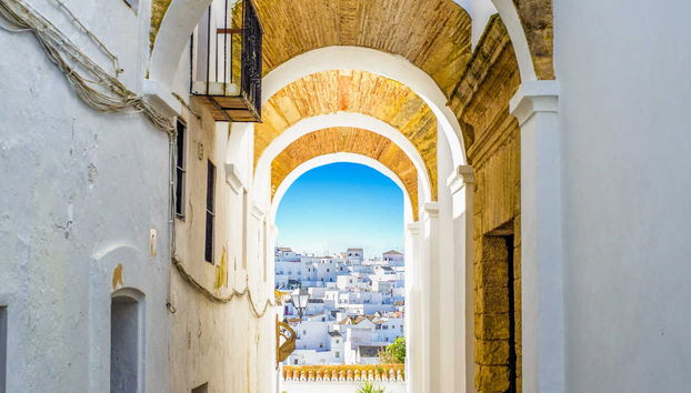 Excursão a Vejer e Conil de la Frontera - Foto 2