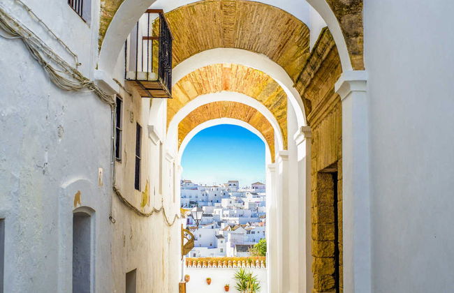 Vejer & Conil de la Frontera Trip - Foto 2