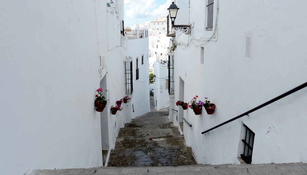 Excursão a Vejer e Conil de la Frontera - Foto 3
