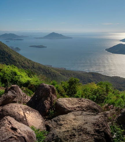 Foto de Tour de 2 días por el Golfo de Fonseca