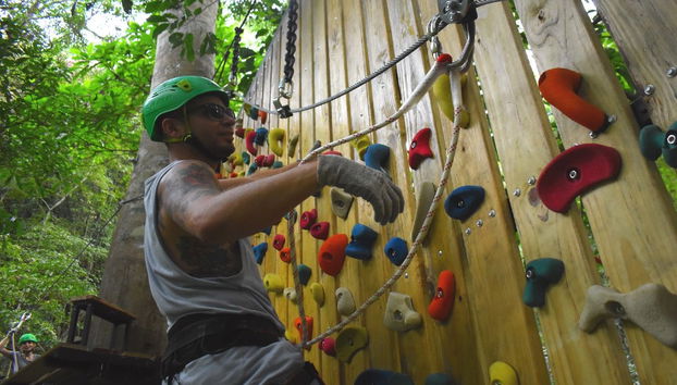 Rainforest Pacific Adventure Park - Photo 4