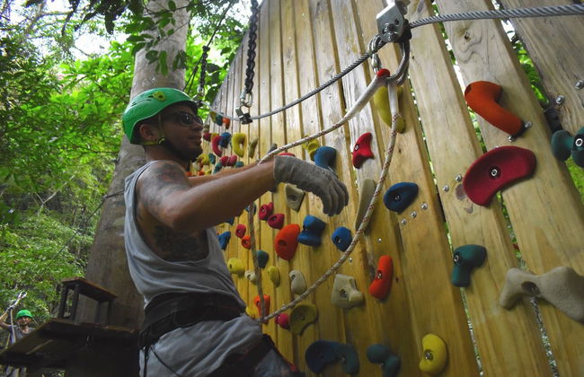 Rainforest Pacific Adventure Park - Photo 4