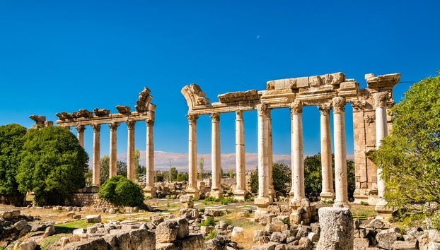 Escursione a Baalbek + Visita alle cantine di Zahle - Foto 4
