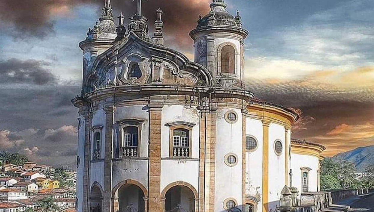 Excursión privada desde Belo Horizonte - Foto 1