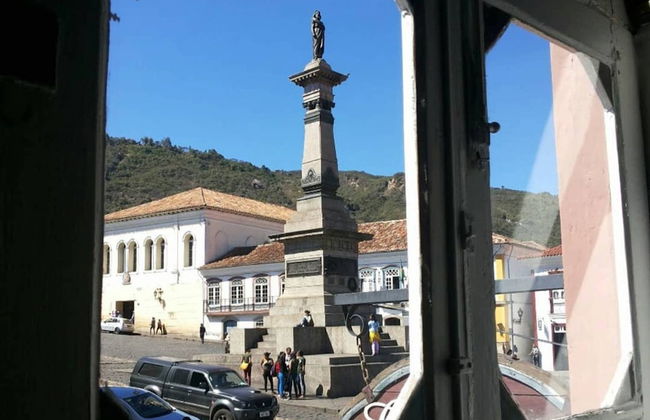 Ouro Preto & Mariana Tour - Photo 2