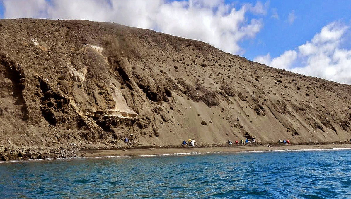 Kayak Tour: Gran Canaria South Coast - Foto 1