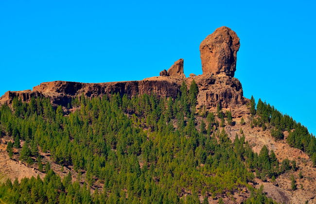 Escursione sulle cime di Gran Canaria - Foto 3