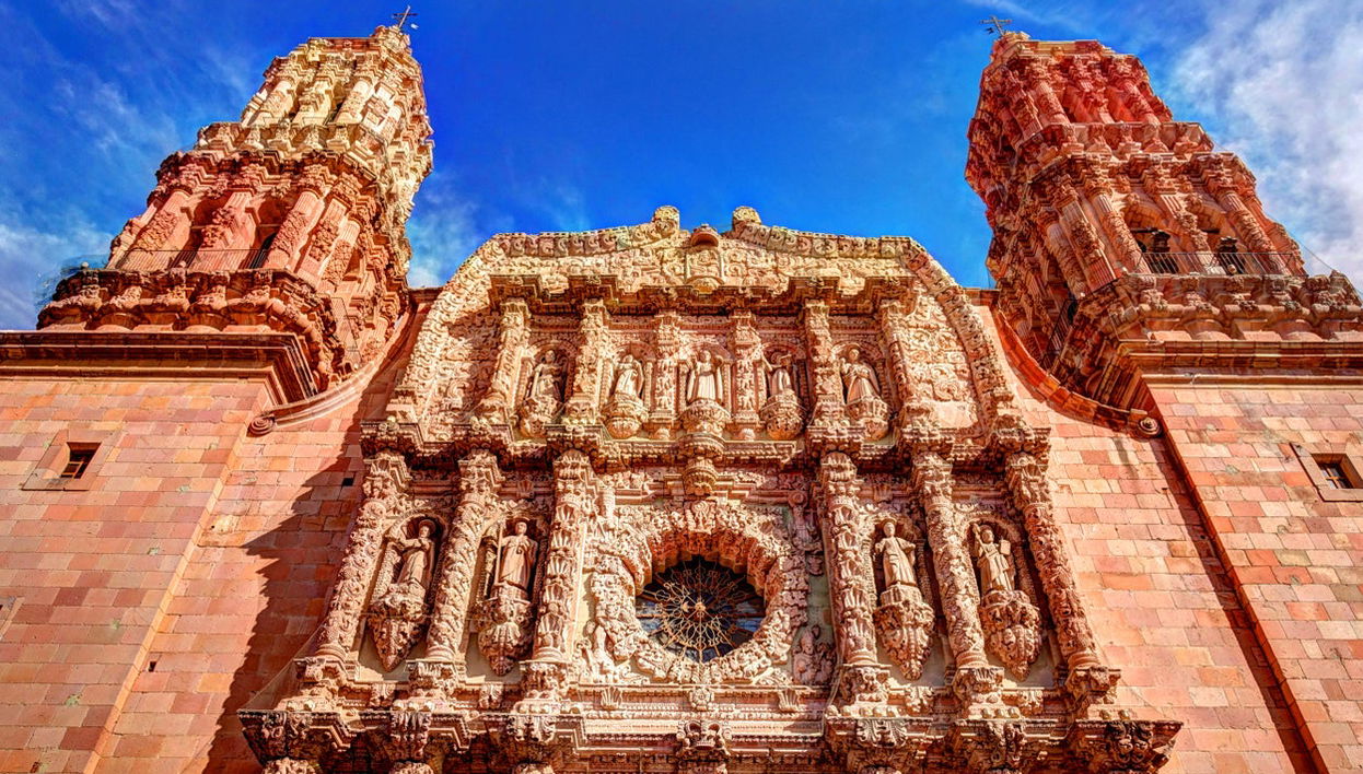 Tour of Zacatecas - Photo 1