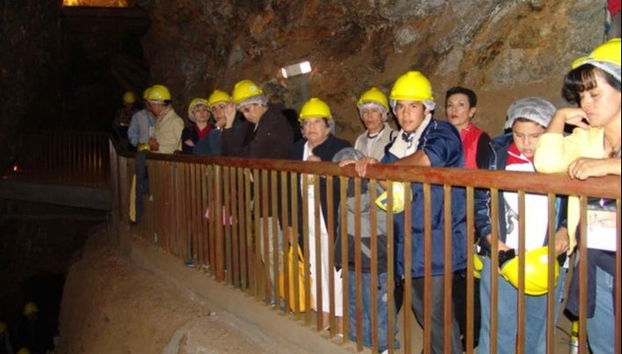 Tour di Zacatecas - Foto 3