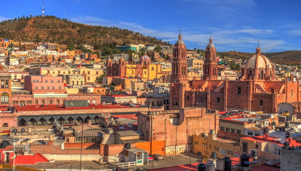 Tour of Zacatecas - Photo 2