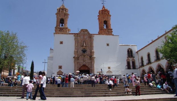 Tour di Zacatecas - Foto 2