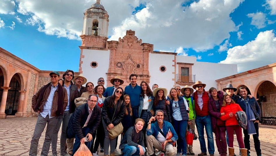 Tour di Zacatecas - Foto 1