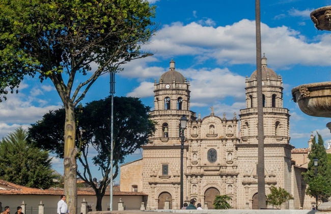Tour por Cajamarca - Foto 5