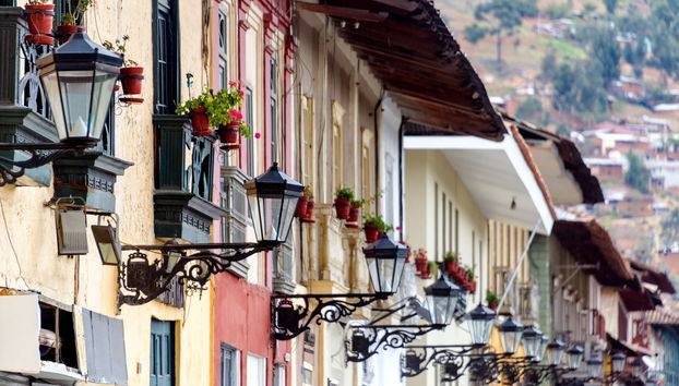 Guided Tour of Cajamarca - Photo 2