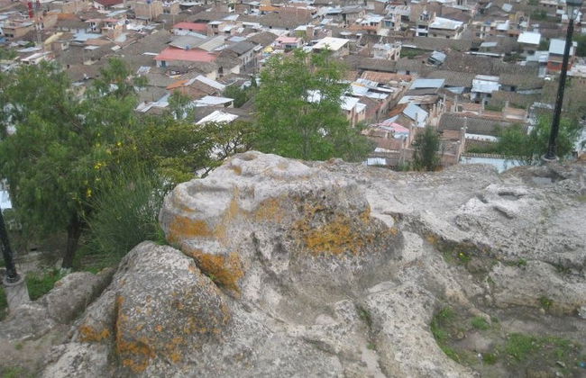 Tour por Cajamarca - Foto 4