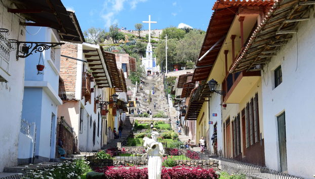 Tour privato di Cajamarca - Foto 2