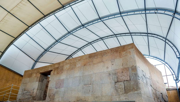 Tour privato di Cajamarca - Foto 3