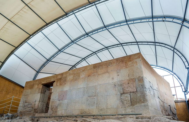 Visita guidata di Cajamarca - Foto 4