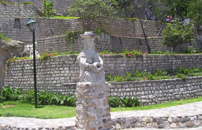 Tour por Cajamarca - Foto 3