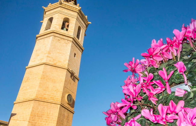 Tour privado por Castelló de la Plana - Foto 1