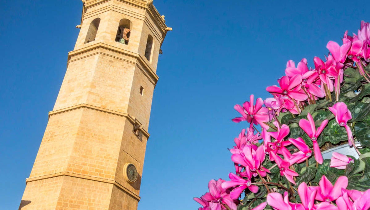 Tour privado por Castelló de la Plana - Foto 1