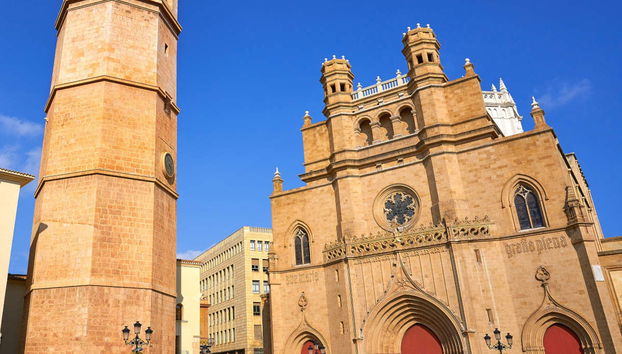 Tour privado por Castelló de la Plana - Foto 2