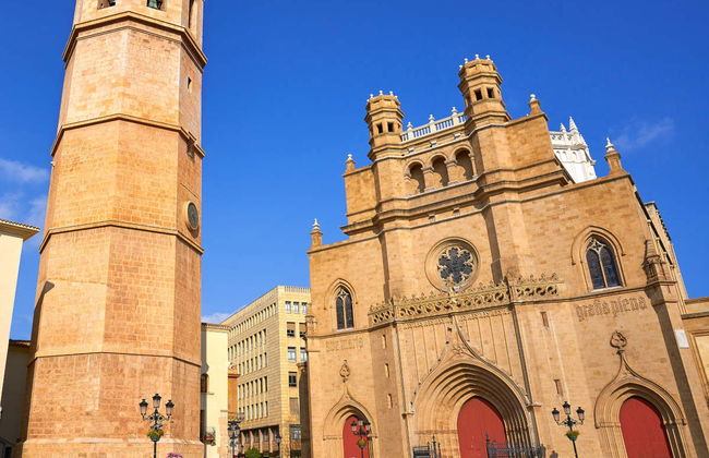 Tour privado por Castelló de la Plana - Foto 2