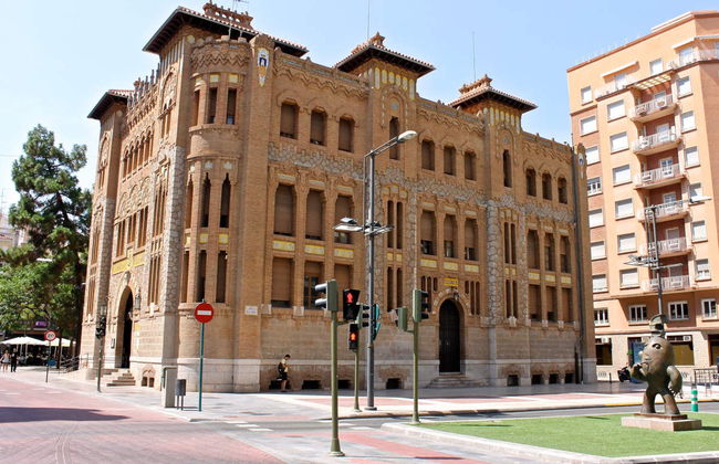 Tour privado por Castelló de la Plana - Foto 4