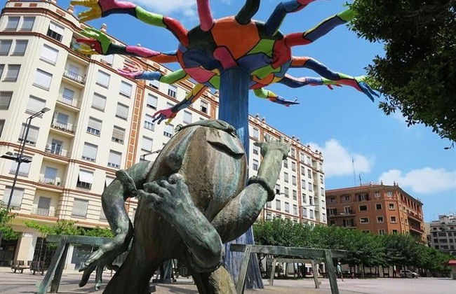 Tour privado por Castelló de la Plana - Foto 6