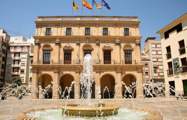 Tour privado por Castelló de la Plana - Foto 3