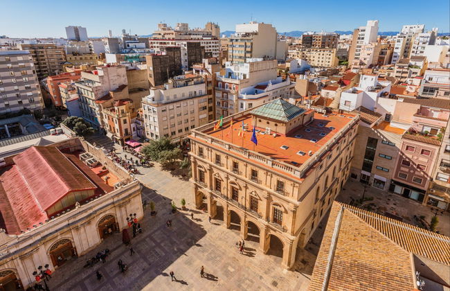 Tour privado por Castelló de la Plana - Foto 7