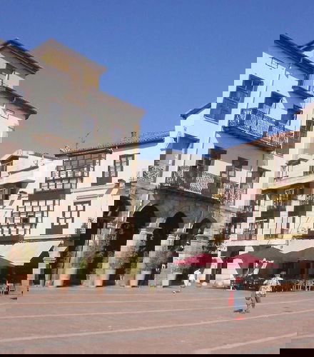 Foto de Visita guiada por Torrelavega